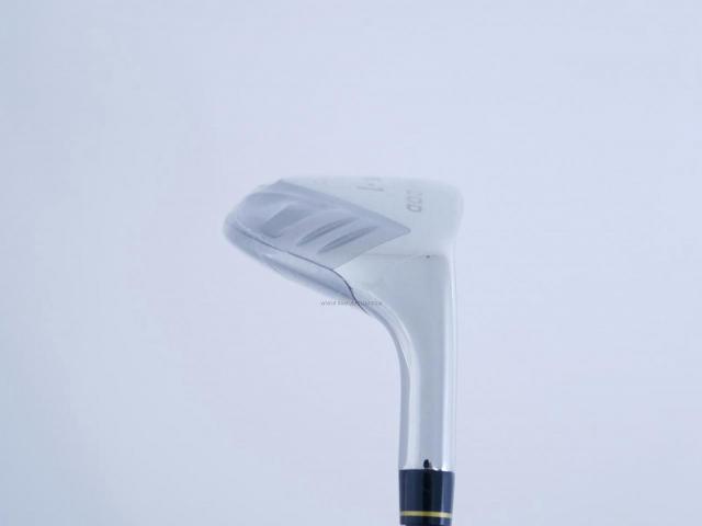 Fairway Wood : Katana : **ของใหม่ ยังไม่แกะพลาสติก** ไม้กระเทย Katana Snipe Wood GS-1 Loft 21 Flex SR 
