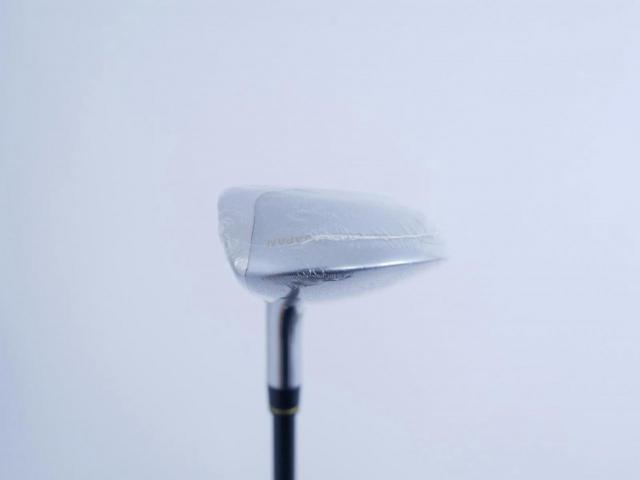 Fairway Wood : Katana : **ของใหม่ ยังไม่แกะพลาสติก** ไม้กระเทย Katana Snipe Wood GS-1 Loft 21 Flex SR 