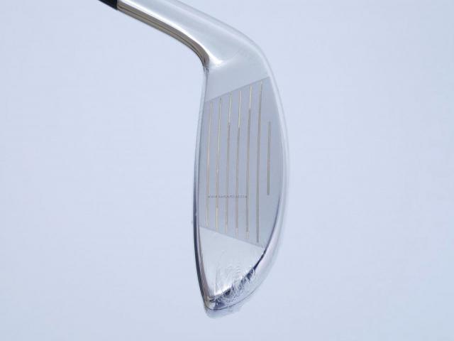 Fairway Wood : Katana : **ของใหม่ ยังไม่แกะพลาสติก** ไม้กระเทย Katana Snipe Wood GS-1 Loft 21 Flex SR 