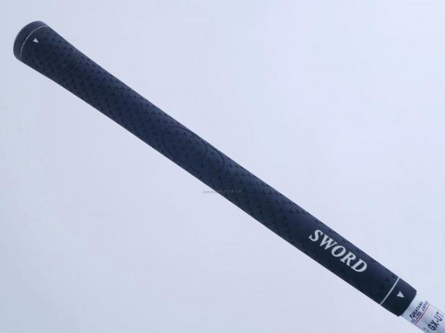 Fairway Wood : Katana : ไม้กระเทย Katana Sword Snipe Wood GX Loft 22 Flex R