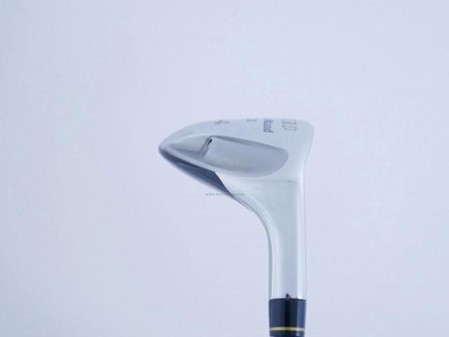 Fairway Wood : Katana : ไม้กระเทย Katana Sword Snipe Wood GX Loft 22 Flex R