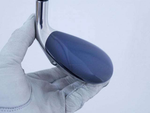 Fairway Wood : Katana : ไม้กระเทย Katana Sword Snipe Wood GX Loft 22 Flex R