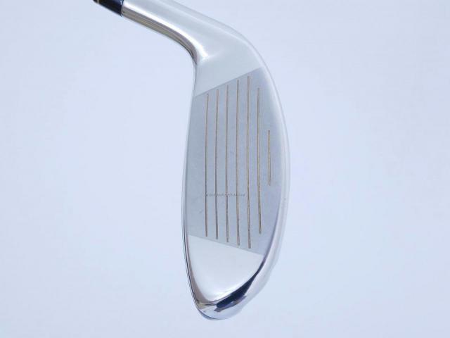 Fairway Wood : Katana : ไม้กระเทย Katana Sword Snipe Wood GX Loft 22 Flex R