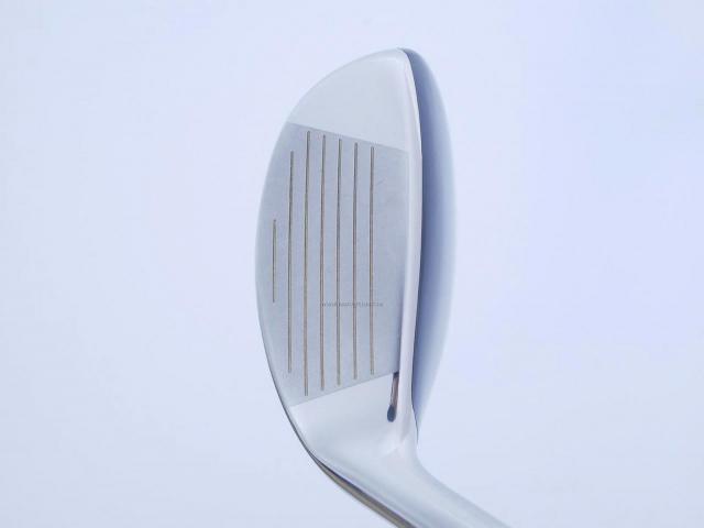 Fairway Wood : Katana : ไม้กระเทย Katana Sword Snipe Wood GX Loft 22 Flex R