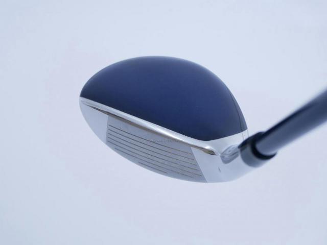 Fairway Wood : Katana : ไม้กระเทย Katana Sword Snipe Wood GX Loft 22 Flex R