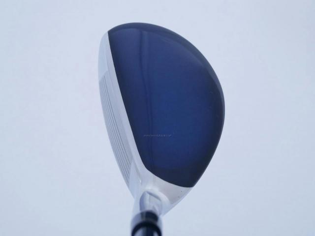 Fairway Wood : Katana : ไม้กระเทย Katana Sword Snipe Wood GX Loft 22 Flex R