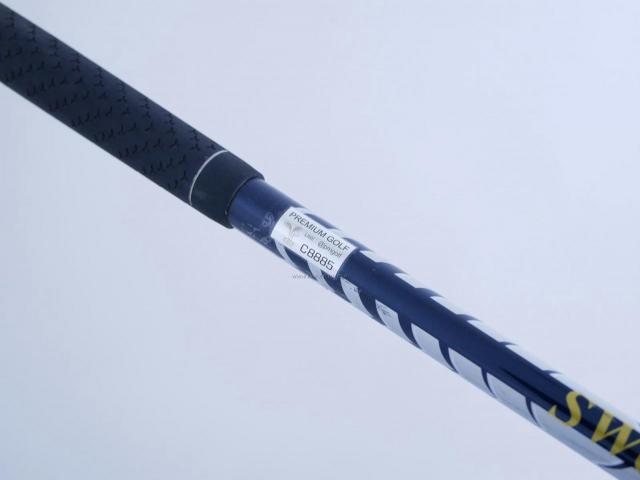 Fairway Wood : Katana : ไม้กระเทย Katana Sword Snipe Wood GX Loft 22 Flex R