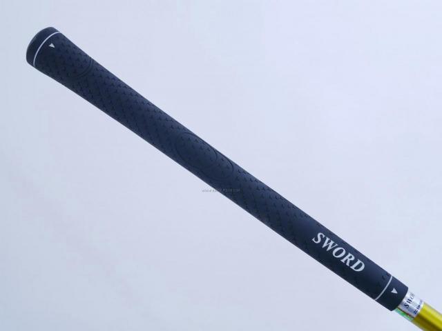 Fairway Wood : Katana : ไม้กระเทย Katana Sword Sniper XX Loft 22 ก้าน Fujikura Speeder 589 Flex R