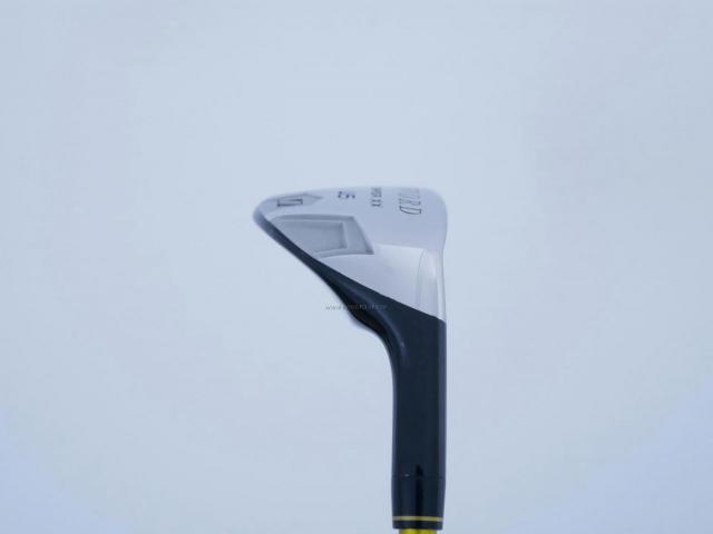 Fairway Wood : Katana : ไม้กระเทย Katana Sword Sniper XX Loft 22 ก้าน Fujikura Speeder 589 Flex R