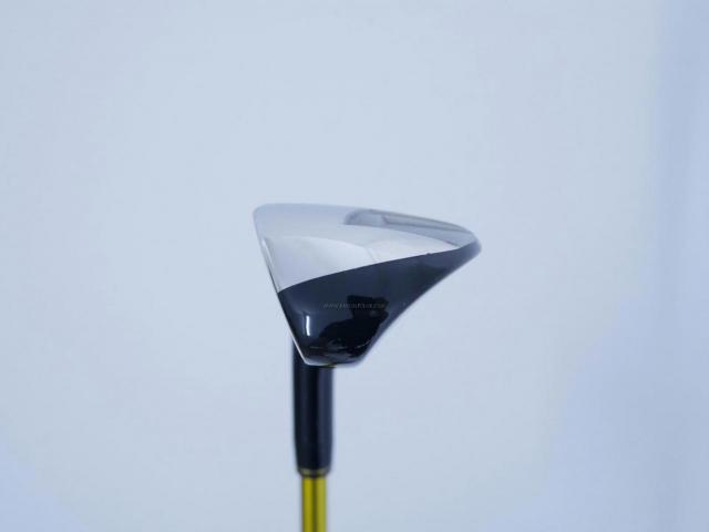 Fairway Wood : Katana : ไม้กระเทย Katana Sword Sniper XX Loft 22 ก้าน Fujikura Speeder 589 Flex R