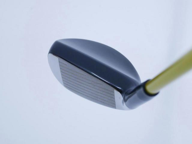 Fairway Wood : Katana : ไม้กระเทย Katana Sword Sniper XX Loft 22 ก้าน Fujikura Speeder 589 Flex R