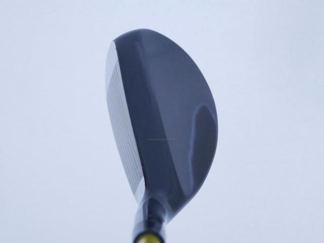 Fairway Wood : Katana : ไม้กระเทย Katana Sword Sniper XX Loft 22 ก้าน Fujikura Speeder 589 Flex R