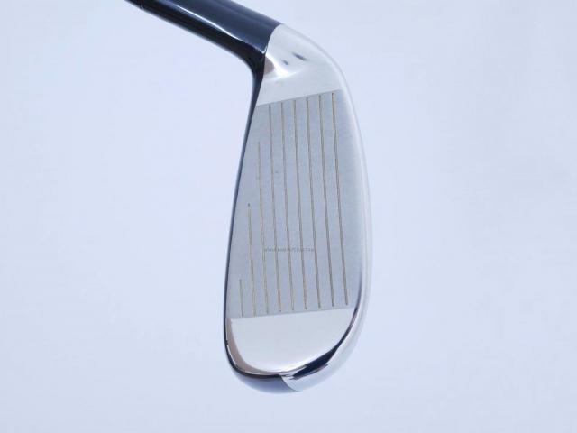 Fairway Wood : Katana : ไม้กระเทย Katana Sword Sniper XX Loft 22 ก้าน Fujikura Speeder 589 Flex R