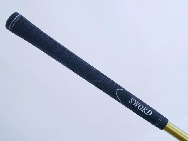 Fairway Wood : Katana : ไม้กระเทย Katana Sword ATC-589 Loft 20 ก้าน Speeder 589 Flex SR