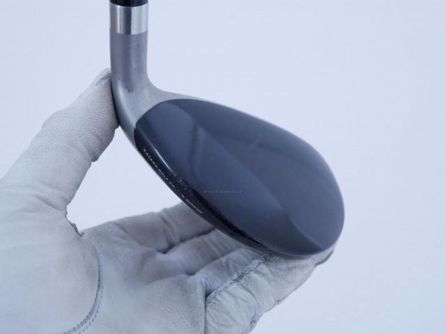 Fairway Wood : Katana : ไม้กระเทย Katana Sword ATC-589 Loft 20 ก้าน Speeder 589 Flex SR