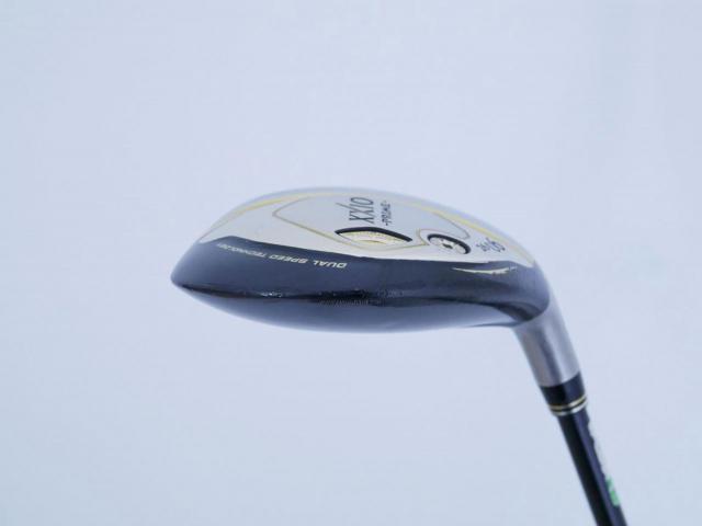 Fairway Wood : xxio : ไม้กระเทย XXIO Prime 9 (รุ่นปี 2018 ท๊อปสุด) Loft 26 ก้าน SP-900 Flex R