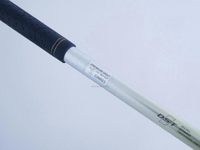 Fairway Wood : xxio : ไม้กระเทย XXIO Prime 9 (รุ่นปี 2018 ท๊อปสุด) Loft 26 ก้าน SP-900 Flex R
