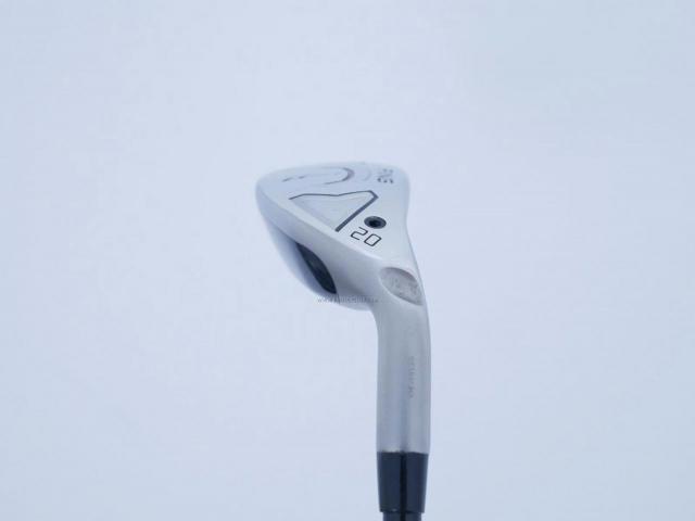 Fairway Wood : Ping : ไม้กระเทย Ping G20 Loft 20 Flex R