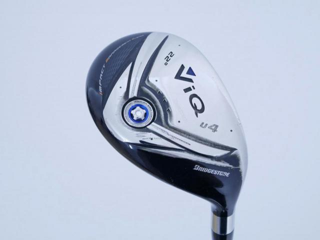 Fairway Wood : Tourstage : ไม้กระเทย Tourstage VIQ (ตีง่ายมาก) Loft 22 Flex R