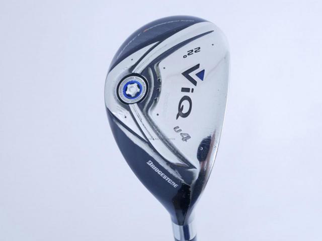 Fairway Wood : Tourstage : ไม้กระเทย Tourstage VIQ (ตีง่ายมาก) Loft 22 Flex R