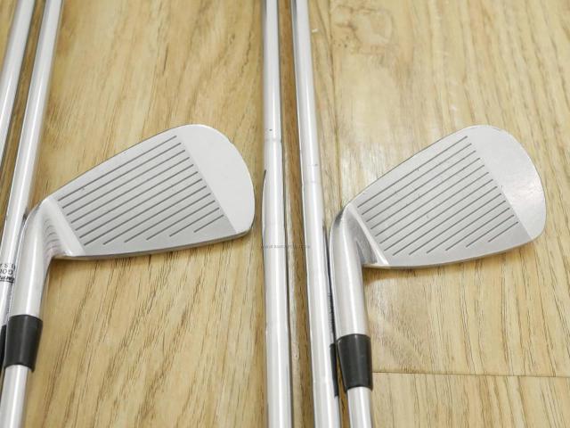 Iron set : Tourstage : ชุดเหล็ก Tourstage V300 (Forged) มีเหล็ก 4-Pw (7 ชิ้น) ก้านเหล็ก Dynamic Gold S200