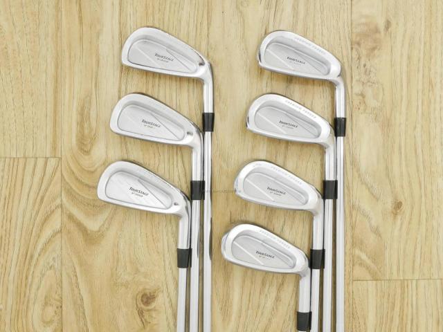 Iron set : Tourstage : ชุดเหล็ก Tourstage V300 (Forged) มีเหล็ก 4-Pw (7 ชิ้น) ก้านเหล็ก Dynamic Gold S200