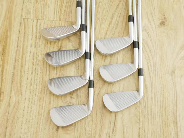 Iron set : Tourstage : ชุดเหล็ก Tourstage V300 (Forged) มีเหล็ก 4-Pw (7 ชิ้น) ก้านเหล็ก Dynamic Gold S200