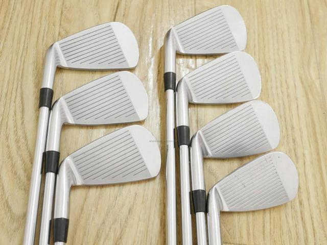 Iron set : Tourstage : ชุดเหล็ก Tourstage V300 (Forged) มีเหล็ก 4-Pw (7 ชิ้น) ก้านเหล็ก Dynamic Gold S200