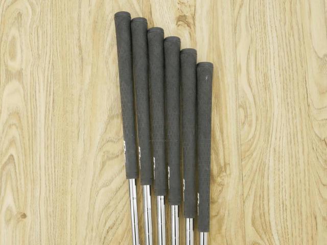 Iron set : Ping : ชุดเหล็ก Ping Blueprint Forged (ปี 2020 ตัวท้อป ของใหม่เกือบ 6 หมื่น) มีเหล็ก 5-Pw (6 ชิ้น) ก้านเหล็ก Dynamic Gold 95 S200