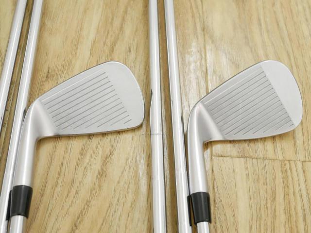 Iron set : Ping : ชุดเหล็ก Ping Blueprint Forged (ปี 2020 ตัวท้อป ของใหม่เกือบ 6 หมื่น) มีเหล็ก 5-Pw (6 ชิ้น) ก้านเหล็ก Dynamic Gold 95 S200