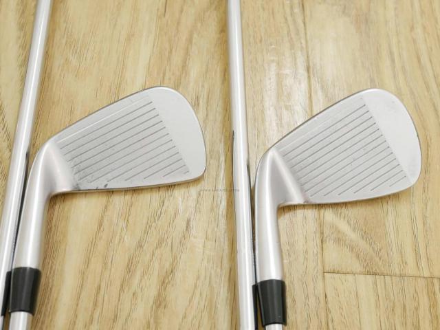 Iron set : Ping : ชุดเหล็ก Ping Blueprint Forged (ปี 2020 ตัวท้อป ของใหม่เกือบ 6 หมื่น) มีเหล็ก 5-Pw (6 ชิ้น) ก้านเหล็ก Dynamic Gold 95 S200