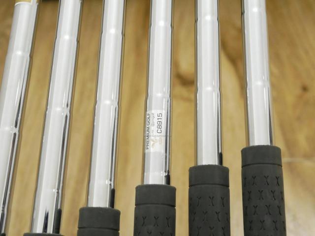 Iron set : Ping : ชุดเหล็ก Ping Blueprint Forged (ปี 2020 ตัวท้อป ของใหม่เกือบ 6 หมื่น) มีเหล็ก 5-Pw (6 ชิ้น) ก้านเหล็ก Dynamic Gold 95 S200