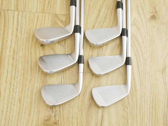 Iron set : Ping : ชุดเหล็ก Ping Blueprint Forged (ปี 2020 ตัวท้อป ของใหม่เกือบ 6 หมื่น) มีเหล็ก 5-Pw (6 ชิ้น) ก้านเหล็ก Dynamic Gold 95 S200