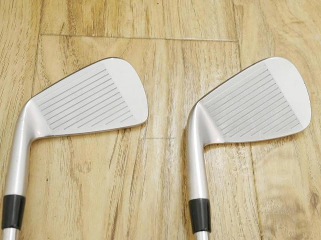 Iron set : Ping : ชุดเหล็ก Ping Blueprint Forged (ปี 2020 ตัวท้อป ของใหม่เกือบ 6 หมื่น) มีเหล็ก 5-Pw (6 ชิ้น) ก้านเหล็ก Dynamic Gold 95 S200