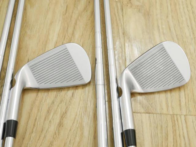 Iron set : Ping : ชุดเหล็ก Ping i525 Forged (รุ่นล่าสุด ออกปี 2022) มีเหล็ก 5-Pw (6 ชิ้น) ก้านเหล็ก NS Pro 950 NEO Flex S
