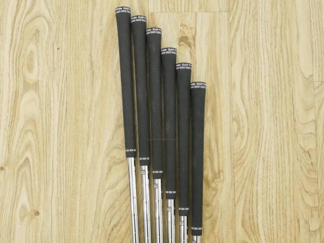 Iron set : Ping : ชุดเหล็ก Ping i525 Forged (รุ่นล่าสุด ออกปี 2022) มีเหล็ก 5-Pw (6 ชิ้น) ก้านเหล็ก NS Pro 950 NEO Flex S
