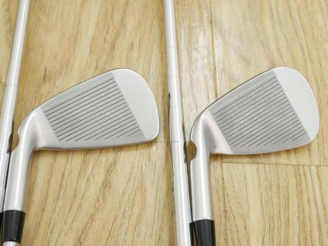 Iron set : Ping : ชุดเหล็ก Ping i525 Forged (รุ่นล่าสุด ออกปี 2022) มีเหล็ก 5-Pw (6 ชิ้น) ก้านเหล็ก NS Pro 950 NEO Flex S