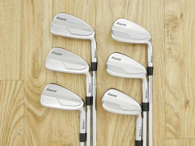 Iron set : Ping : ชุดเหล็ก Ping i525 Forged (รุ่นล่าสุด ออกปี 2022) มีเหล็ก 5-Pw (6 ชิ้น) ก้านเหล็ก NS Pro 950 NEO Flex S
