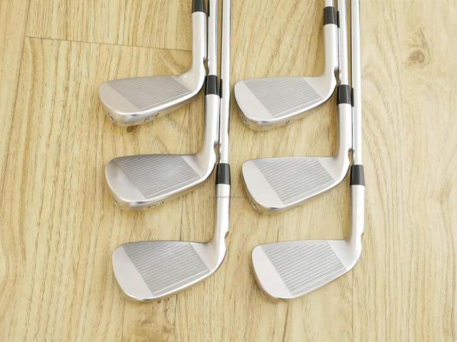 Iron set : Ping : ชุดเหล็ก Ping i525 Forged (รุ่นล่าสุด ออกปี 2022) มีเหล็ก 5-Pw (6 ชิ้น) ก้านเหล็ก NS Pro 950 NEO Flex S