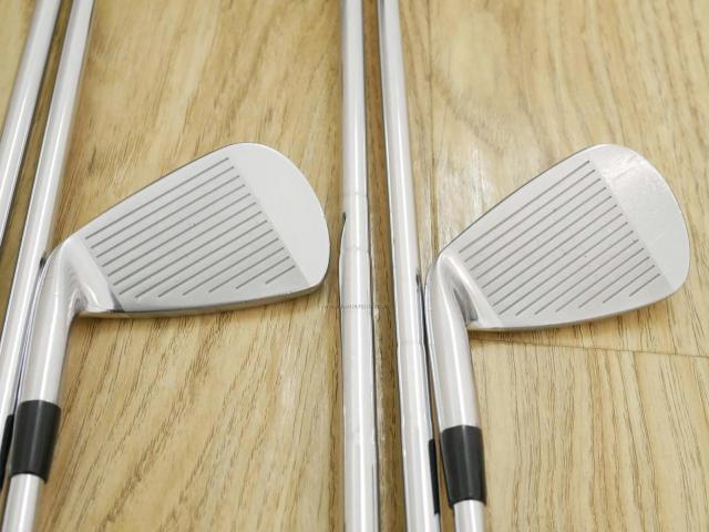 Iron set : Mizuno : ชุดเหล็ก Mizuno Pro 918 Forged (ปี 2019 นุ่มมาก ตีง่าย) มีเหล็ก 5-Pw (6 ชิ้น) ก้านเหล็ก Dynamic Gold 105 S200