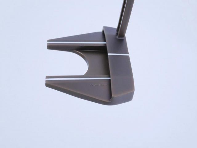 Putter : All : พัตเตอร์ Odyssey GIRAFFE-BEAM 7 (รุ่นล่าสุด ออกปี 2024) ก้าน Stroke LAB SL 90 ยาว 34 นิ้ว