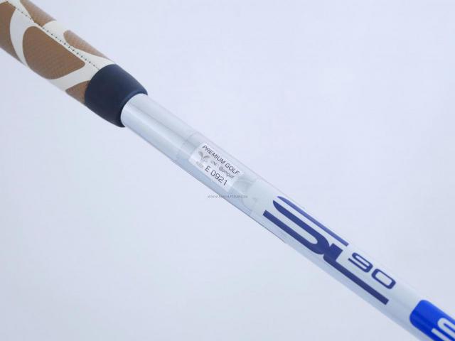 Putter : All : พัตเตอร์ Odyssey GIRAFFE-BEAM 7 (รุ่นล่าสุด ออกปี 2024) ก้าน Stroke LAB SL 90 ยาว 34 นิ้ว