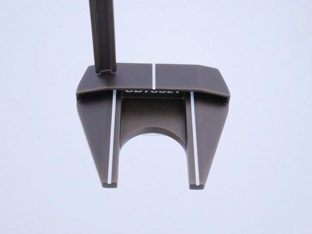 Putter : All : พัตเตอร์ Odyssey GIRAFFE-BEAM 7 (รุ่นล่าสุด ออกปี 2024) ก้าน Stroke LAB SL 90 ยาว 34 นิ้ว