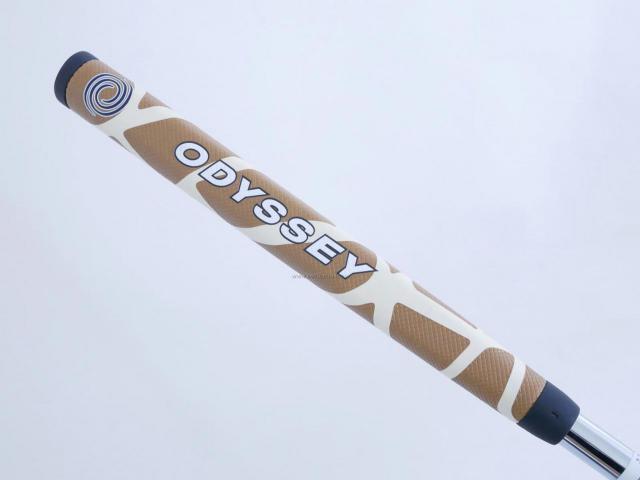 Putter : All : พัตเตอร์ Odyssey GIRAFFE-BEAM 7 (รุ่นล่าสุด ออกปี 2024) ก้าน Stroke LAB SL 90 ยาว 34 นิ้ว