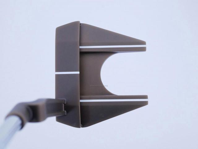 Putter : All : พัตเตอร์ Odyssey GIRAFFE-BEAM 7 (รุ่นล่าสุด ออกปี 2024) ก้าน Stroke LAB SL 90 ยาว 34 นิ้ว