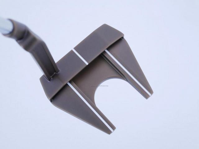 Putter : All : พัตเตอร์ Odyssey GIRAFFE-BEAM 7 (รุ่นล่าสุด ออกปี 2024) ก้าน Stroke LAB SL 90 ยาว 34 นิ้ว