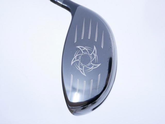 Driver : Katana : ไดรเวอร์ Katana NINJA Hi 485cc.Non-Conform (รุ่นปี 2021 หน้าเด้งที่สุด) Loft 10.5 ก้าน Fujikura Speeder 378 Evolution Flex SR