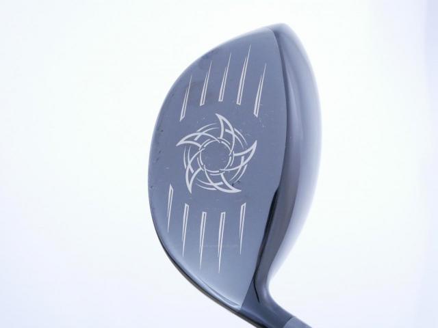 Driver : Katana : ไดรเวอร์ Katana NINJA Hi 485cc.Non-Conform (รุ่นปี 2021 หน้าเด้งที่สุด) Loft 10.5 ก้าน Fujikura Speeder 378 Evolution Flex SR