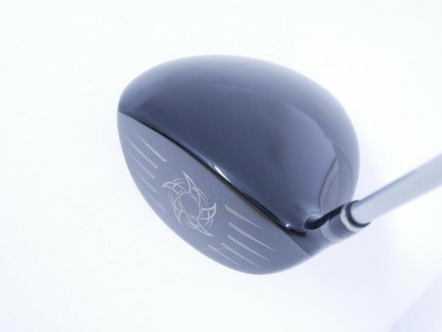 Driver : Katana : ไดรเวอร์ Katana NINJA Hi 485cc.Non-Conform (รุ่นปี 2021 หน้าเด้งที่สุด) Loft 10.5 ก้าน Fujikura Speeder 378 Evolution Flex SR