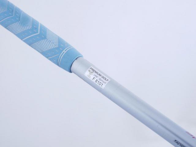Driver : Katana : ไดรเวอร์ Katana NINJA Hi 485cc.Non-Conform (รุ่นปี 2021 หน้าเด้งที่สุด) Loft 10.5 ก้าน Fujikura Speeder 378 Evolution Flex SR